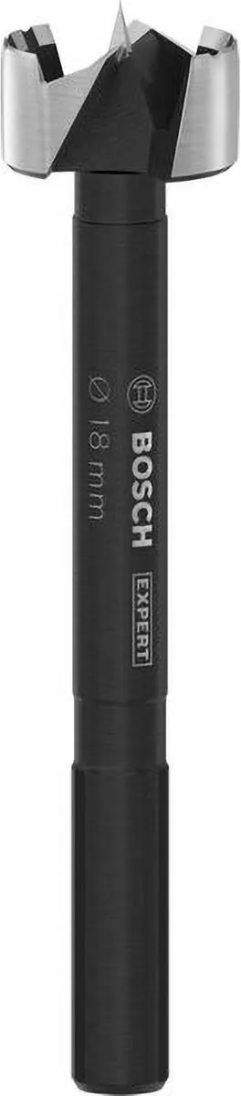 Bosch Expert Houtvoorsnijder Ø18mm