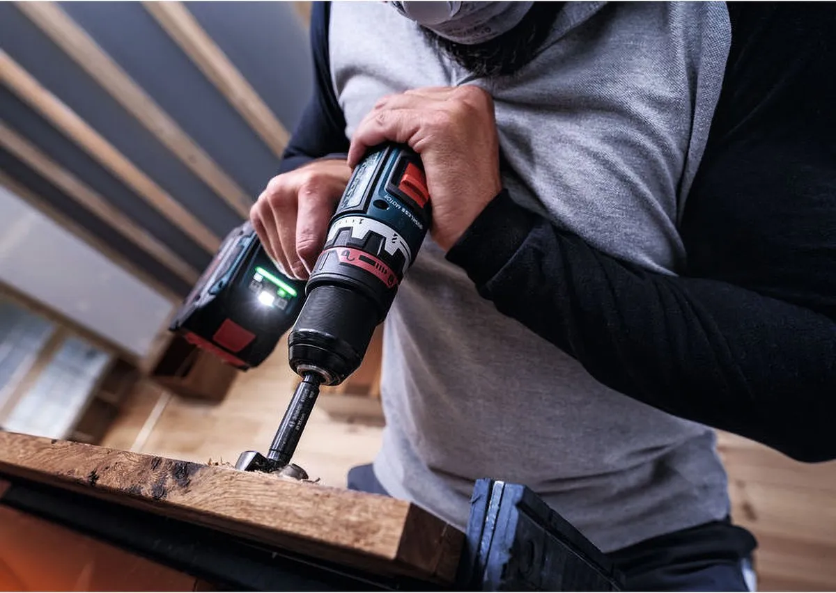 Bosch Expert Houtvoorsnijder Ø18mm - 2608901826