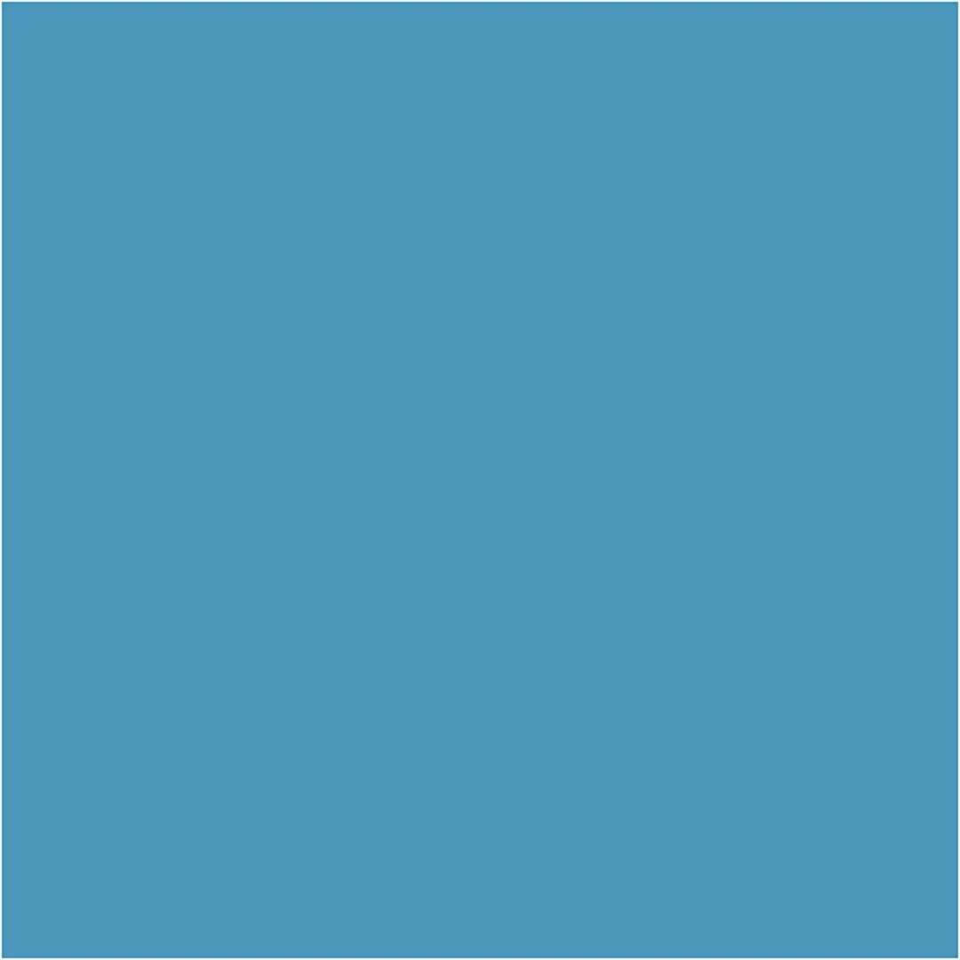 Creativ Company Creotime Textile Color Solid Turquoise 50ml