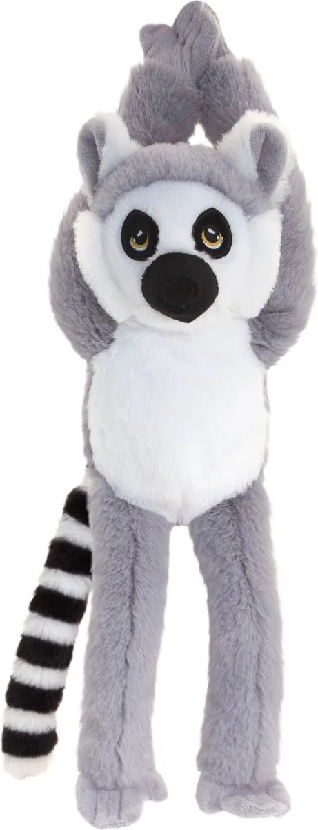 Keel Toys Maki Knuffel