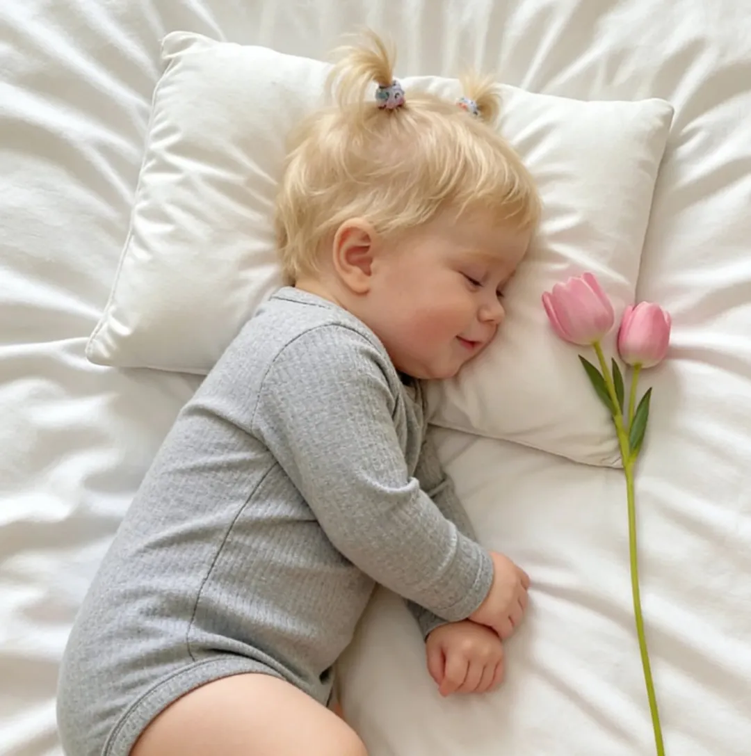 ECTEATOY Reborn Baby Pop 50cm