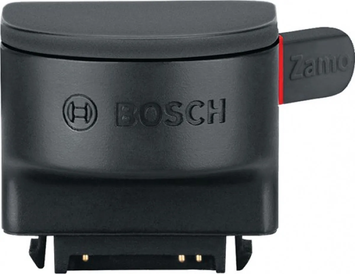 Bosch Zamo Tape Adapter 1600A02PZ6 - afbeelding 6 van 6