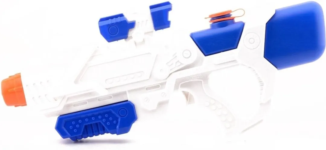 Johntoy Aqua Fun Space Powershooter 26042