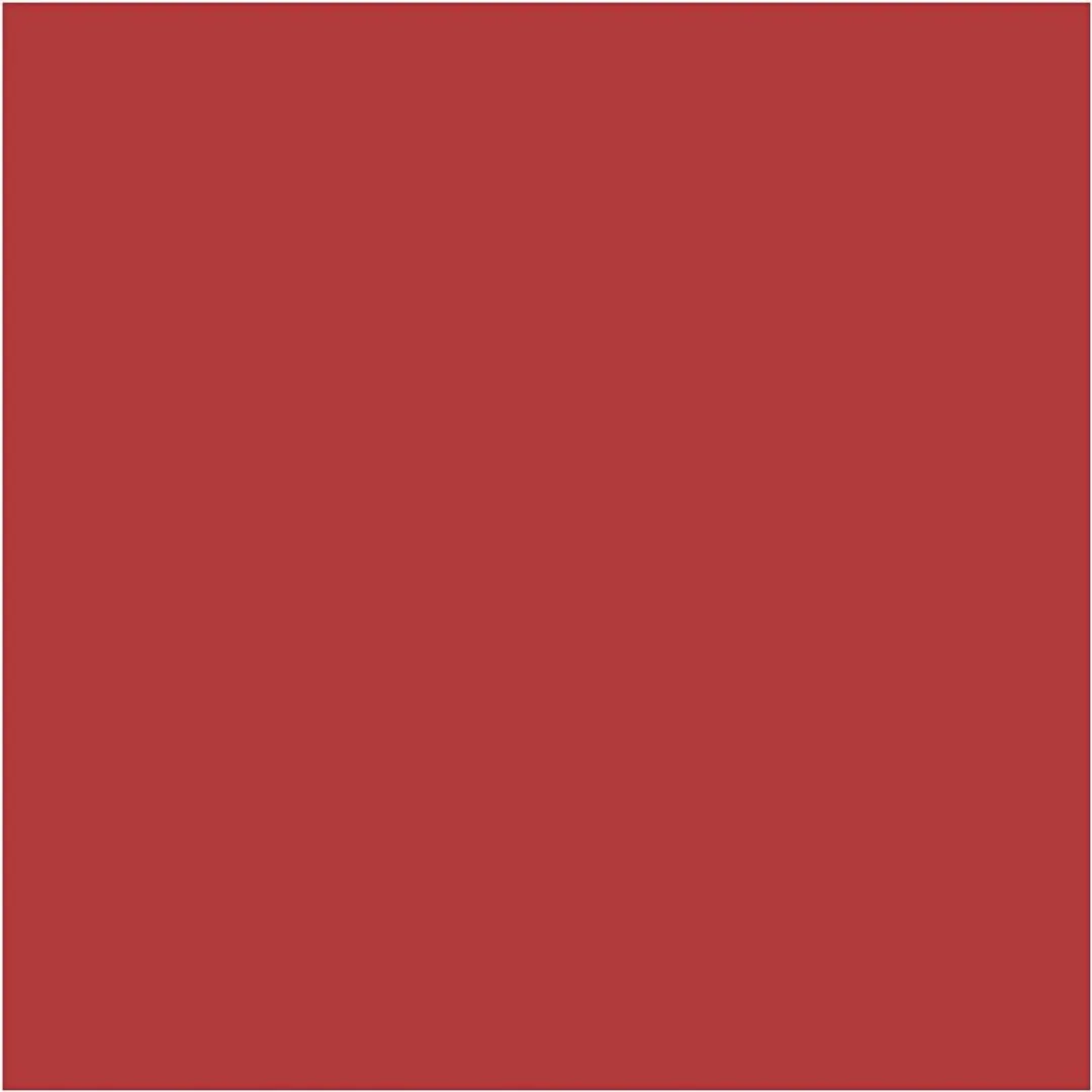 Creativ Company Creotime Papier A4 70g - 20 Stuks Rood