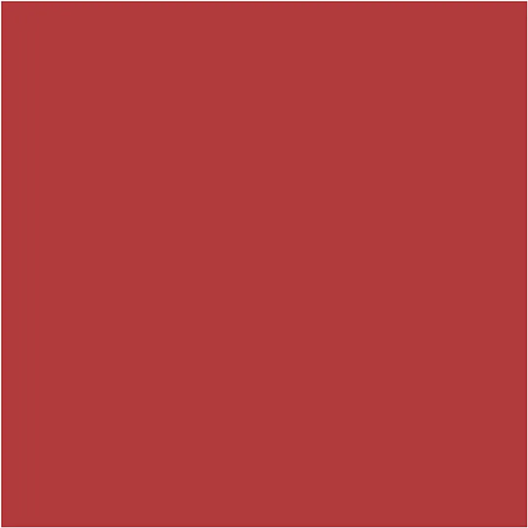 Creativ Company Creotime Papier A4 70g - 20 Stuks Rood