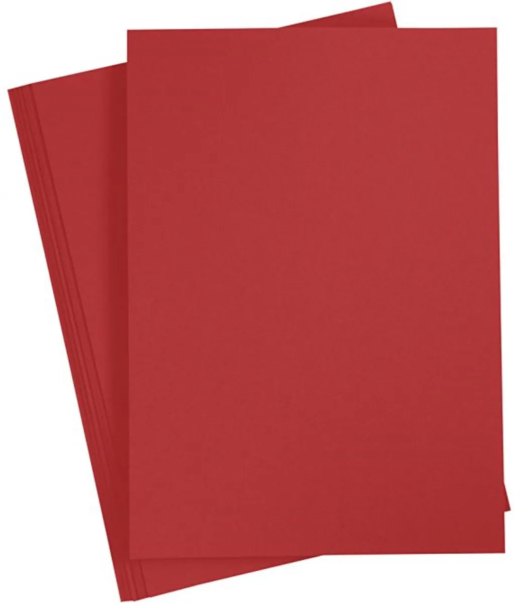 Creativ Company Creotime Papier A4 70g