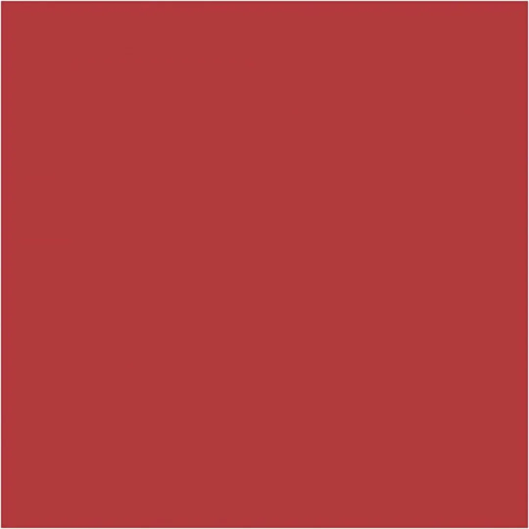 Creativ Company Creotime Papier A4 70g - 20 Stuks Rood
