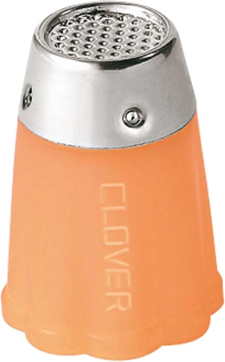 Clover Vingerhoed Protect & Grip Small