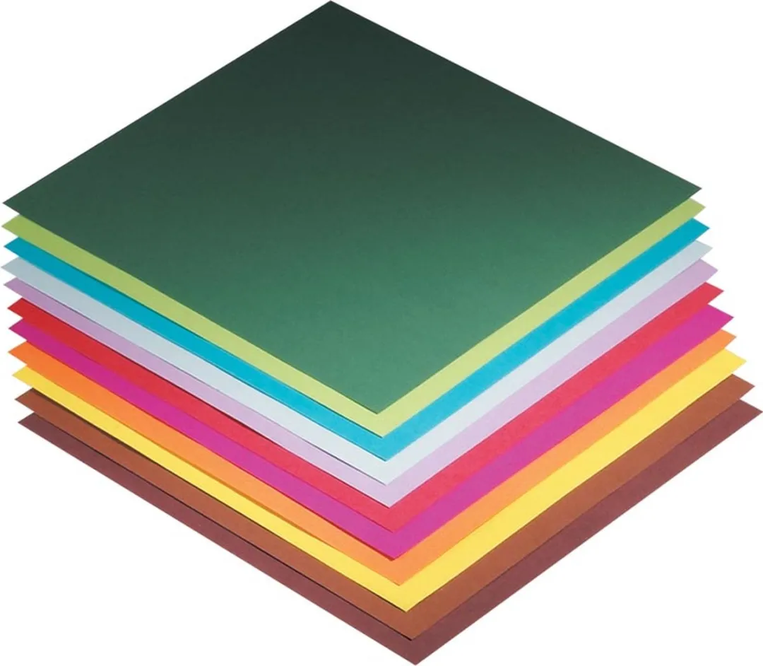 Folia Vouwpapier 13x13cm