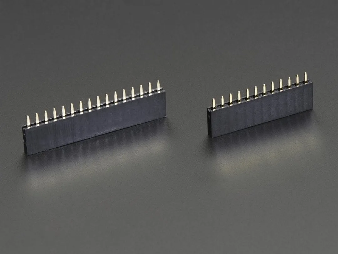 Adafruit Feather Header Kit 2886