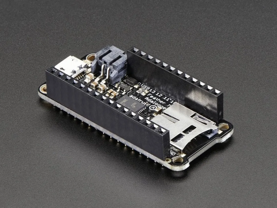 Adafruit Feather Header Kit 2886 - Meerkleurig