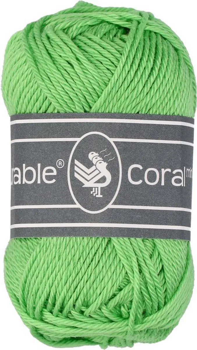 Durable Coral Mini 2155