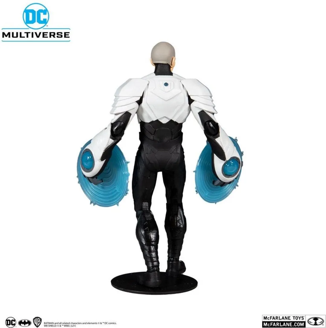 McFarlane Toys DC Multiverse Shriek Unmasked Batman Beyond - 18cm