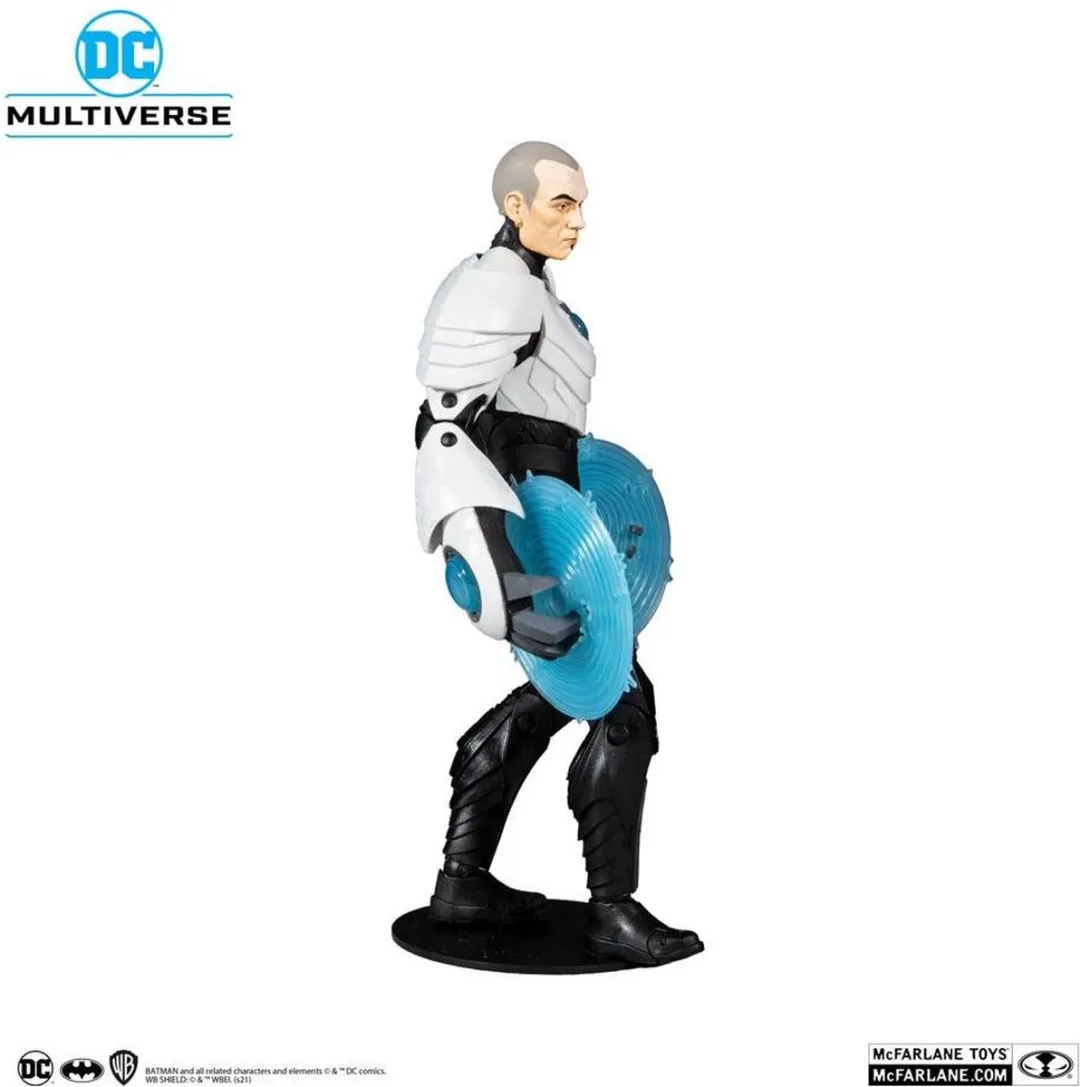 McFarlane Toys DC Multiverse Shriek Unmasked Batman Beyond - 18cm