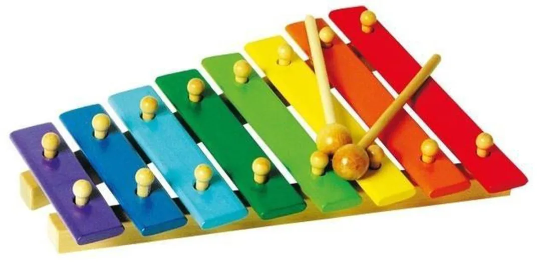Small Foot Houten Xylofoon 4619