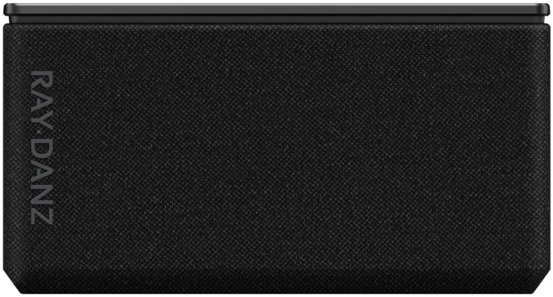 TCL Q65H Soundbar 5.1 - 580W - Zwart