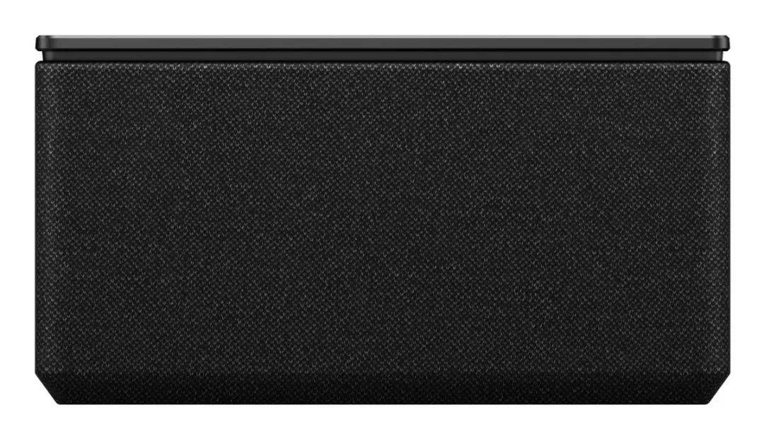 TCL Q65H Soundbar 5.1 - 580W - Zwart