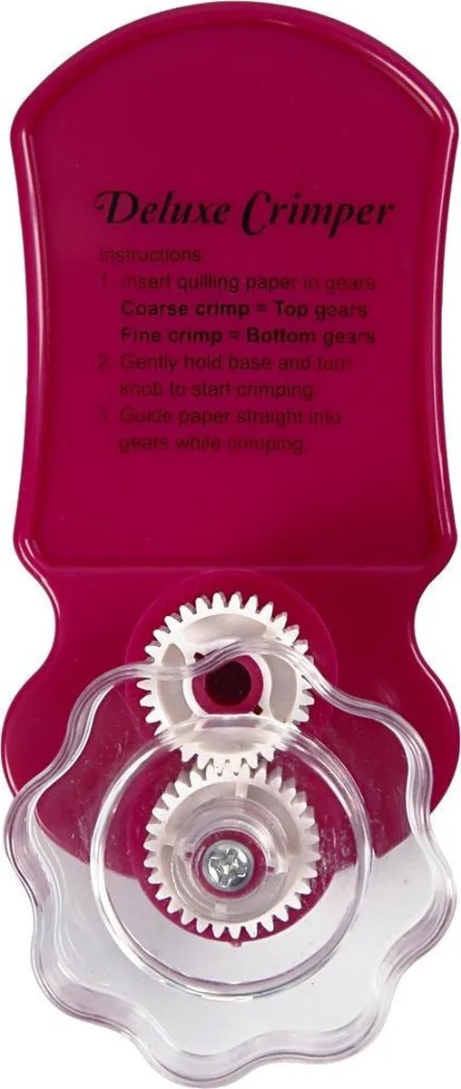 Creativ Company Creotime Quilling Paper Crimper 10,5mm