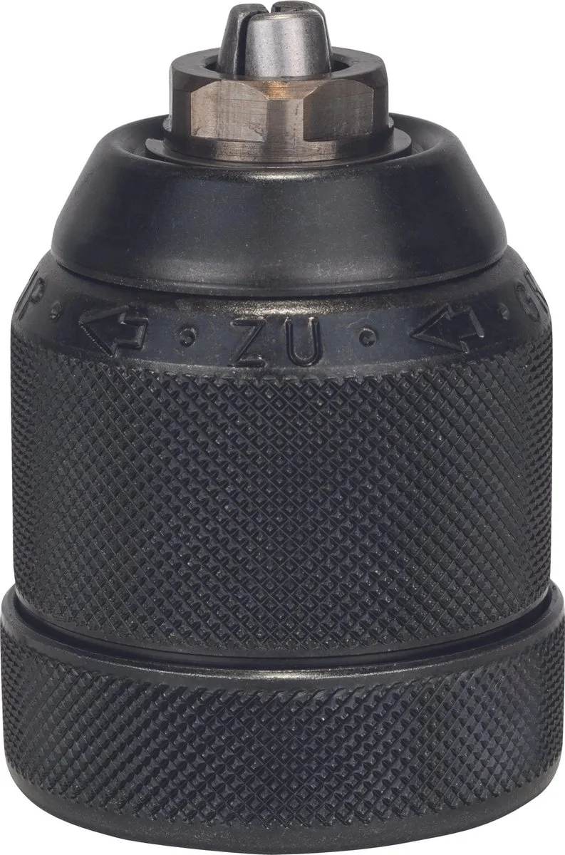 Bosch Snelspanboorhouder 1-10mm 2608572218