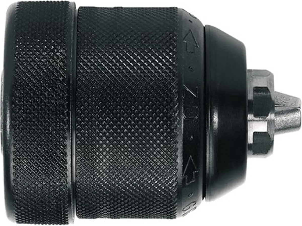 Bosch Snelspanboorhouder 1-10mm 2608572218