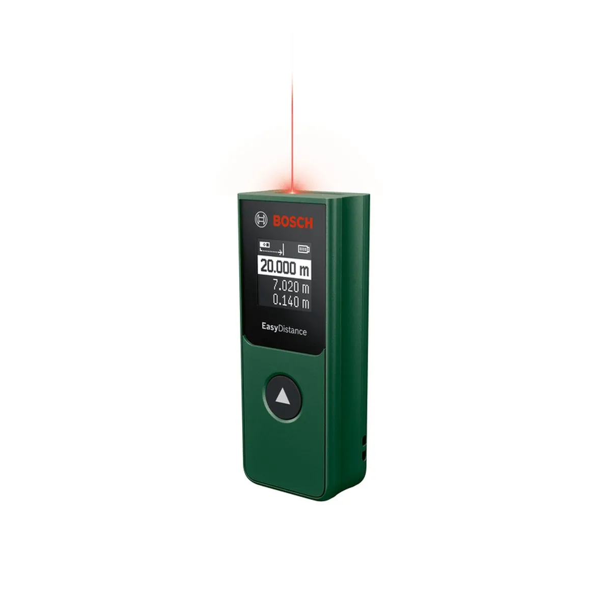 Bosch EasyDistance 20 Laserafstandsmeter