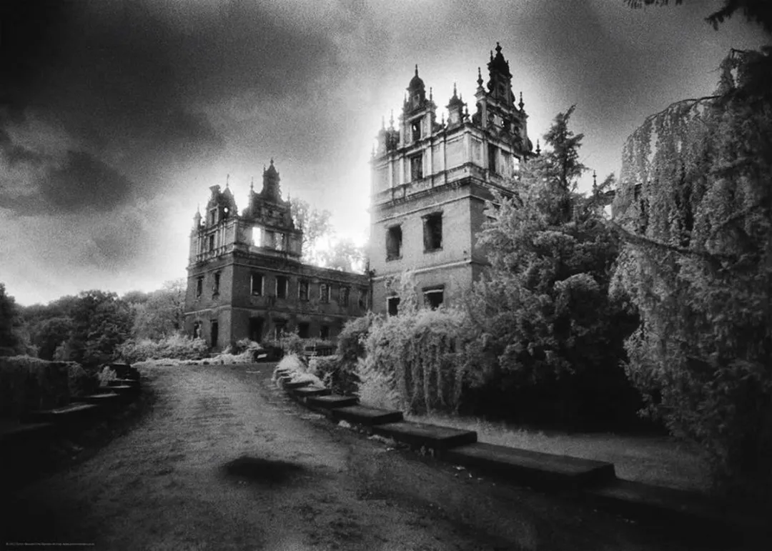 Heye Castle Puzzel 1000 Stuks