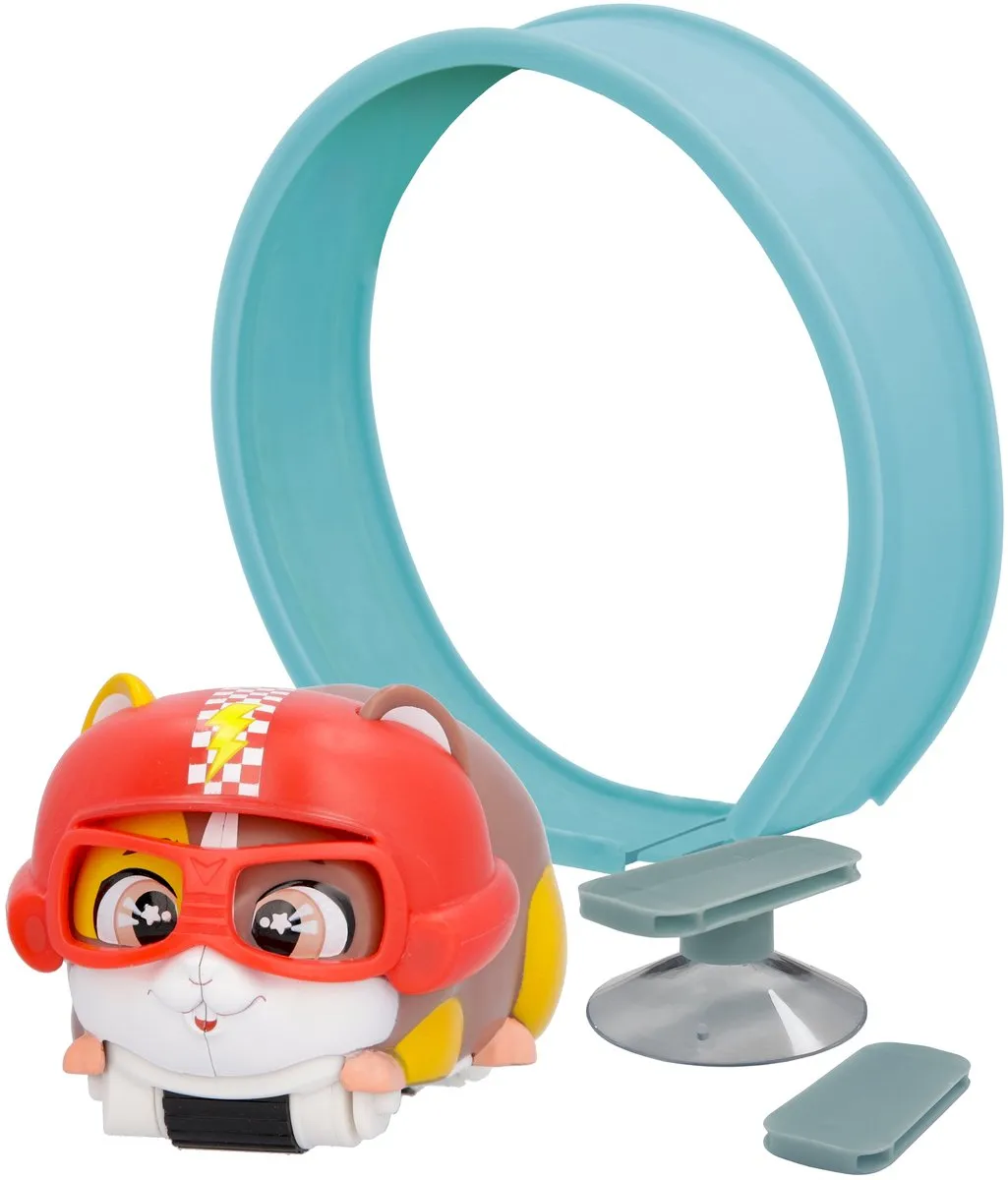 Imc Toys Loopers Hammiess Speedy
