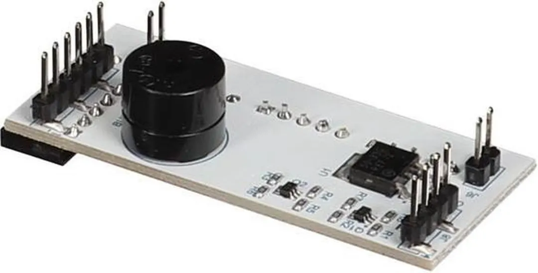 Whadda WPSH212 Sensor-shield Arduino