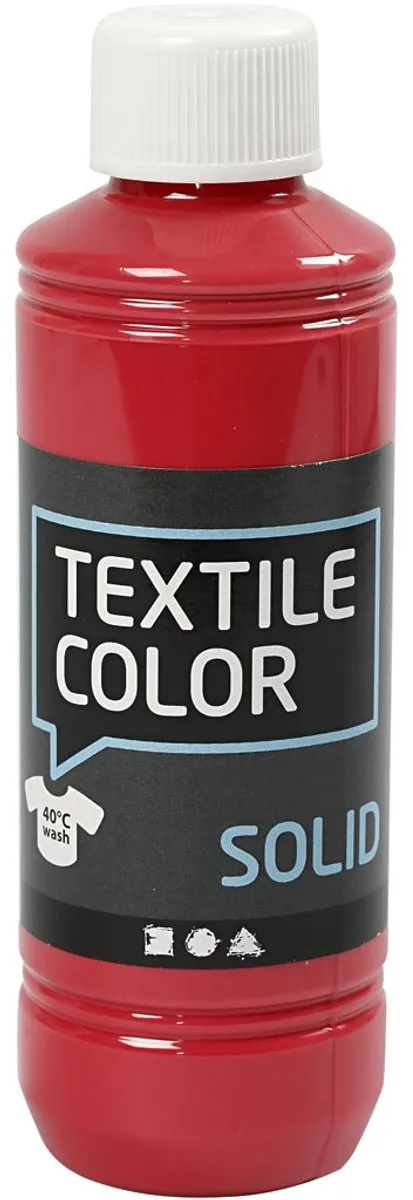 Creativ Company Textil Solid Verf 250ml