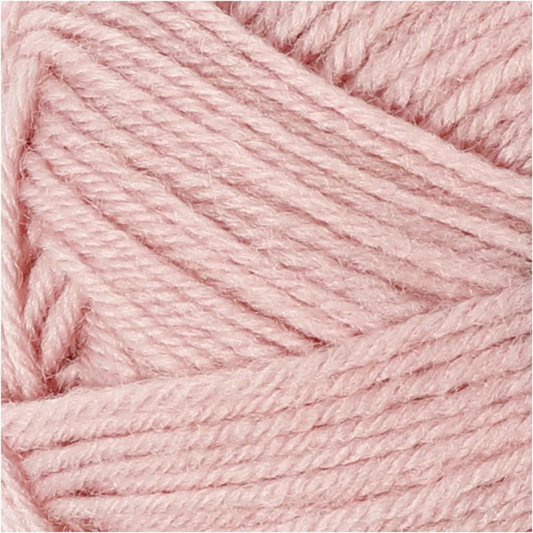 Creativ Company Creotime Baby Garen 172m 50g Roze