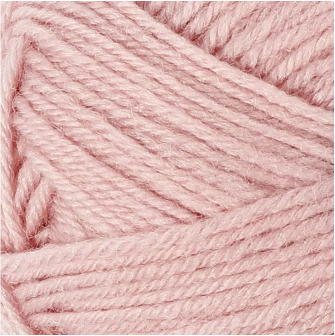 Creativ Company Creotime Baby Garen 172m 50g Roze