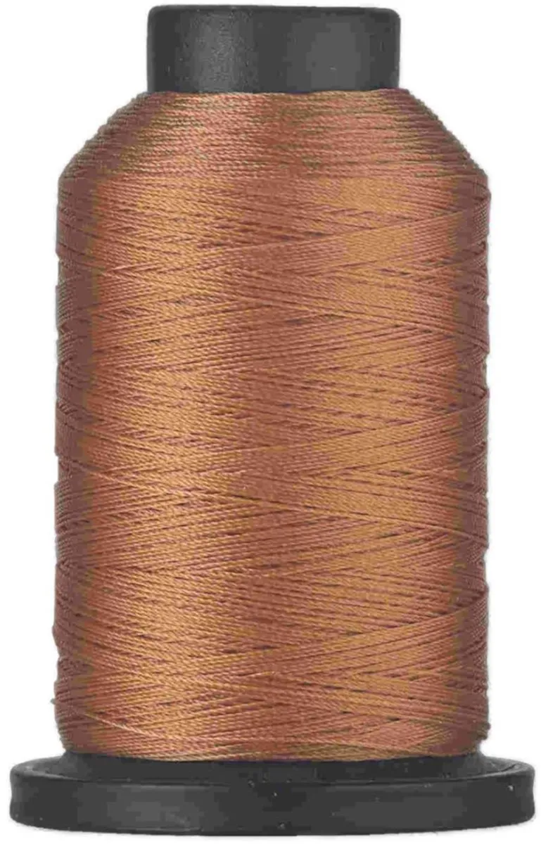 Amann Mettler Xtreme Pro Garen Oker 0177