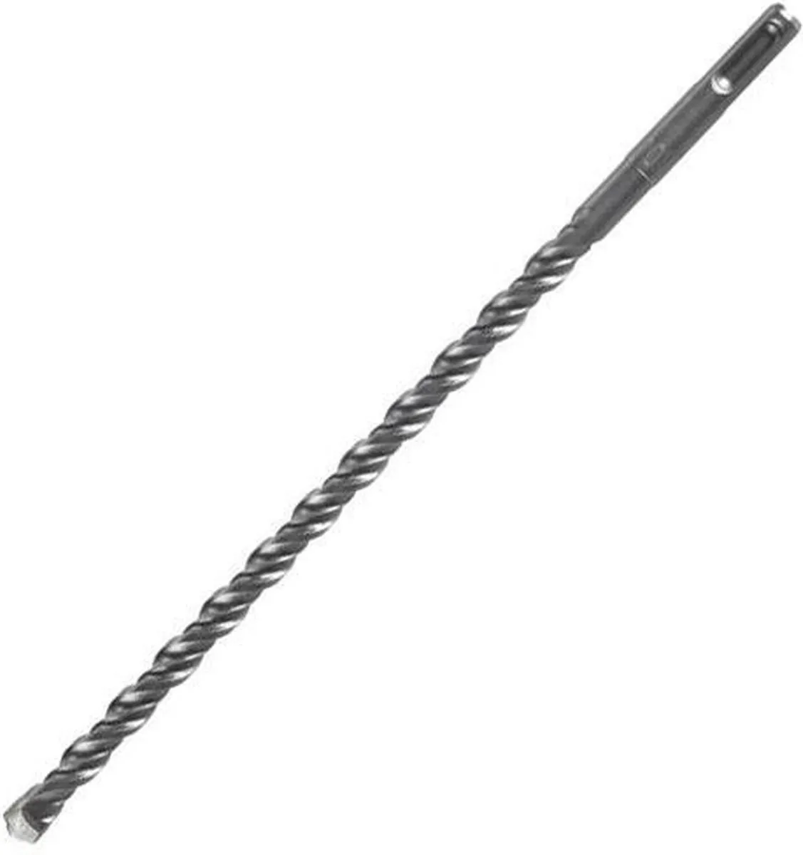 Bosch Hamerboor SDS-plus 12x950mm - Hout - MPN 2608597123
