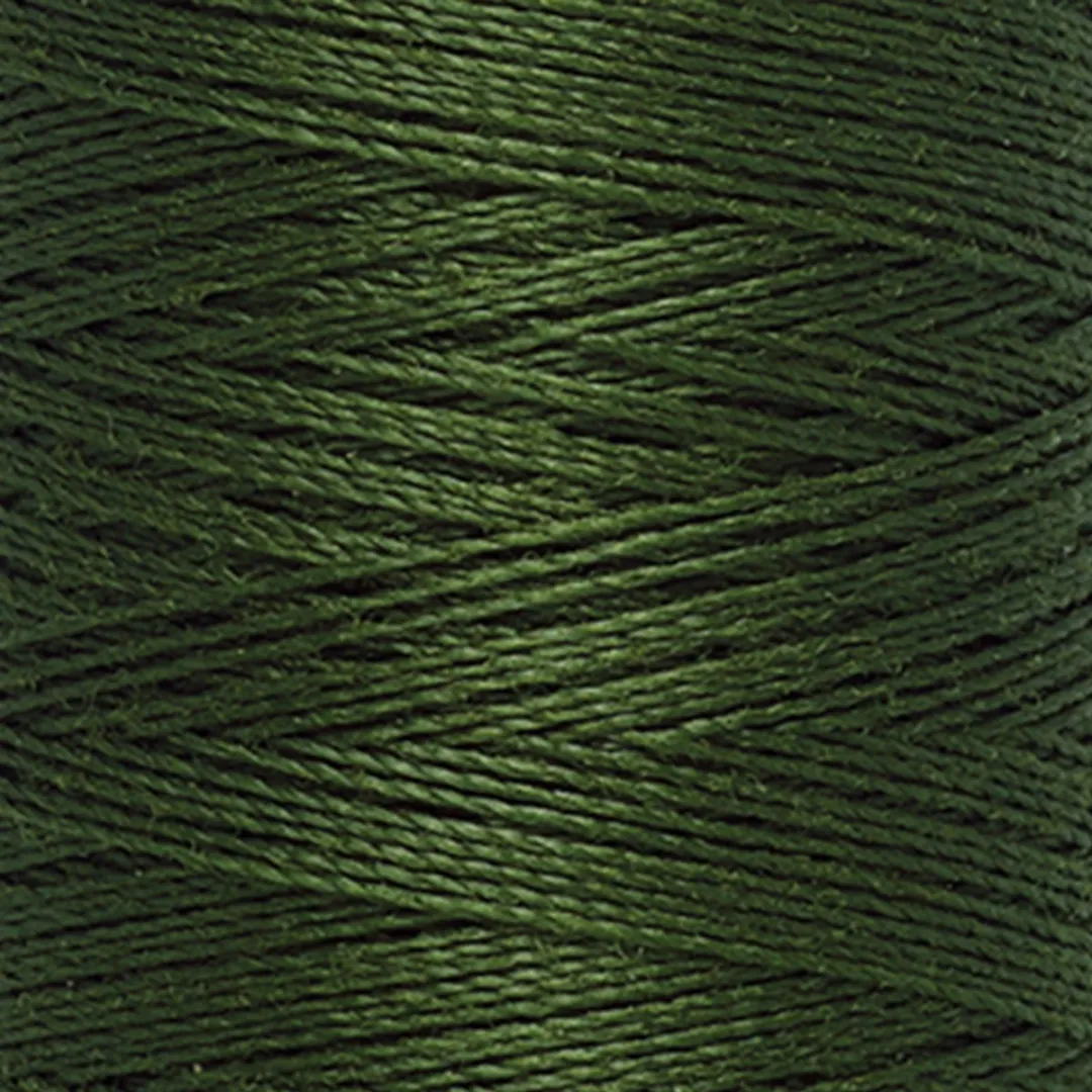Gutermann Polyester Naaigaren 597 Groen - 200m