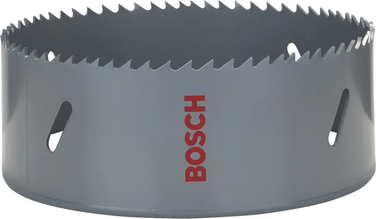 Bosch HSS-Bimetaal Gatzaag 127mm