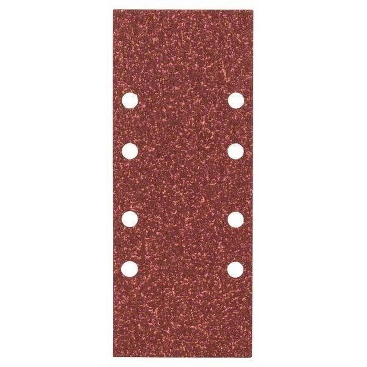 Bosch 10-delige Schuurbladset 93x230mm