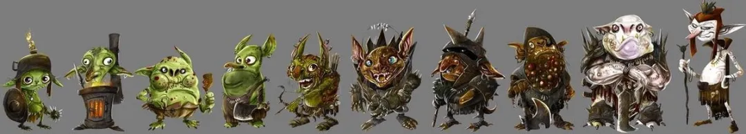 White Goblin Games Claim Kaartspel WGG1705 - Tactisch 2 Spelers
