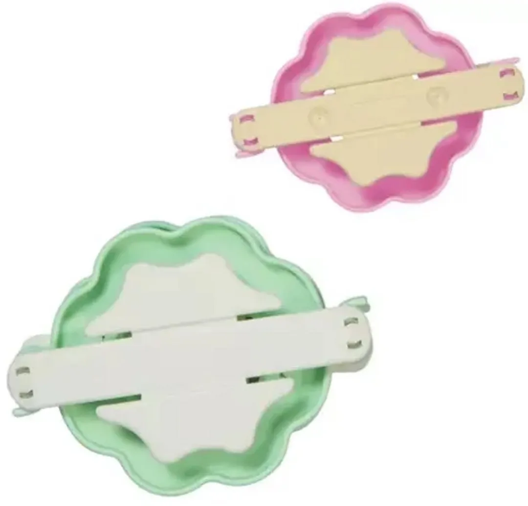 KnitPro Pomponmakers 65-85mm - 3 Stuks