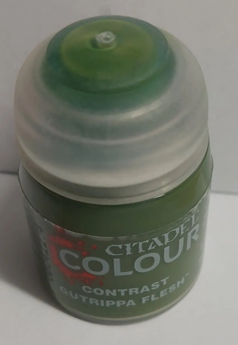 Citadel Contrast Gutrippa Flesh