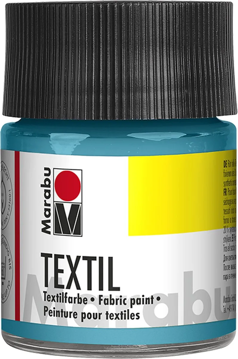 Marabu Textielverf 50ml