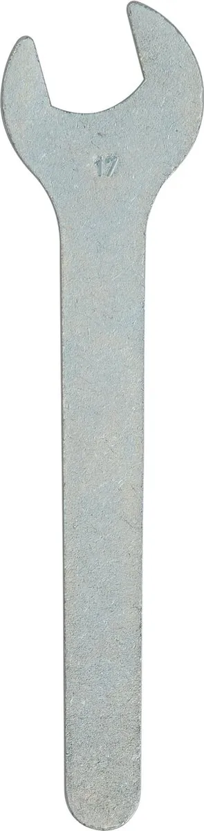 Bosch Steeksleutel SW17