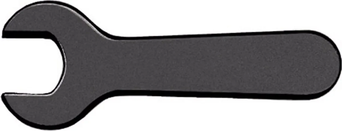 Bosch Steeksleutel SW17