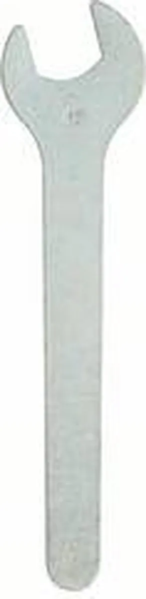 Bosch Steeksleutel SW17
