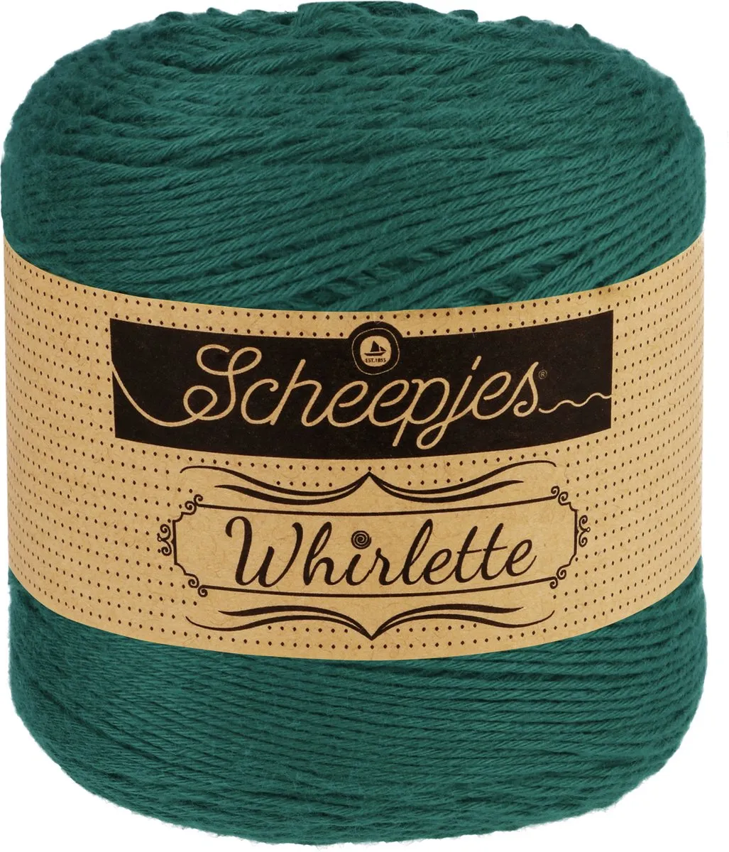 Scheepjes Whirlette 100g
