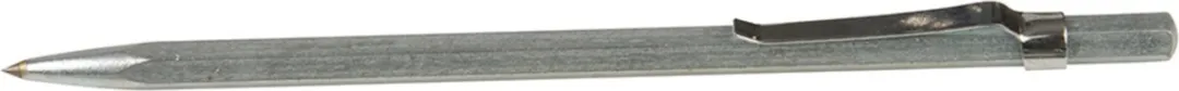 Silverline Kraspen hardmetalen punt 150mm