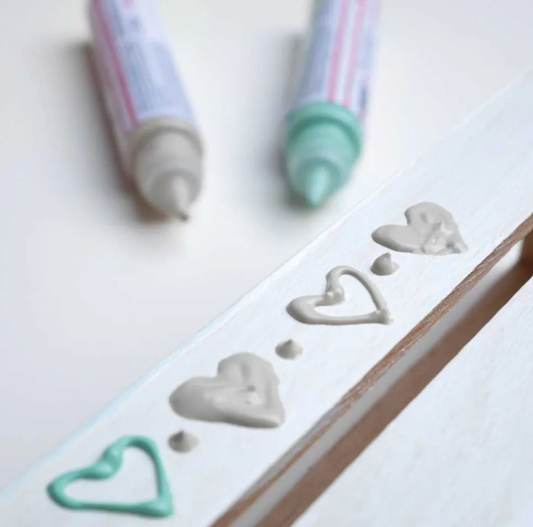Kreul Puffy Paint Mint 29ml