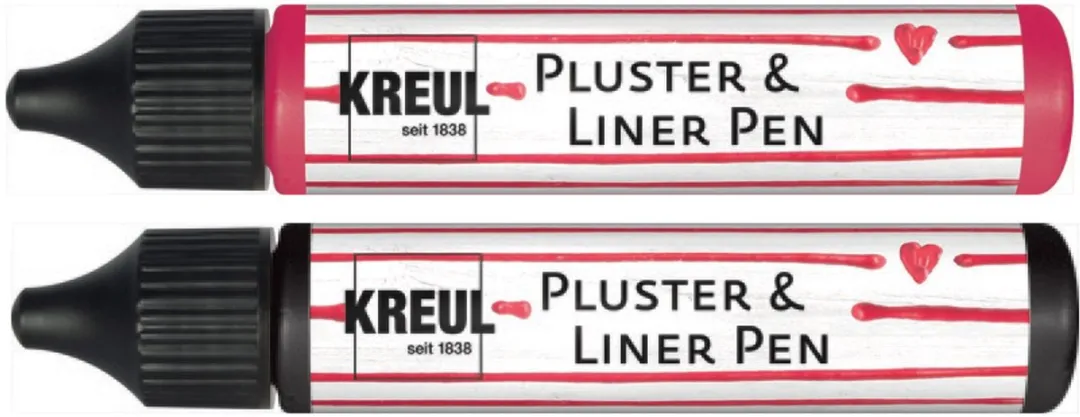 Kreul Puffy Paint Mint 29ml
