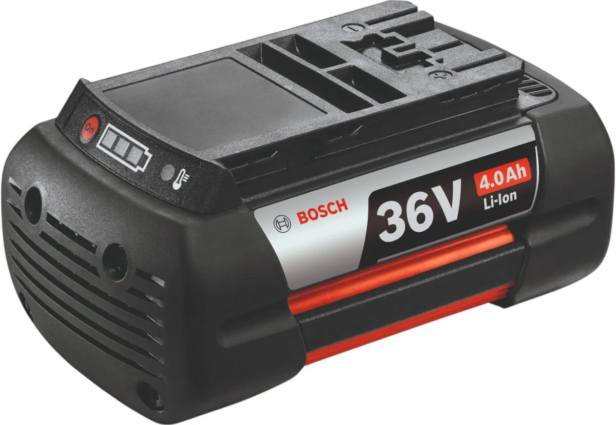 Bosch GBA 36V 4.0Ah Accu - F016800346