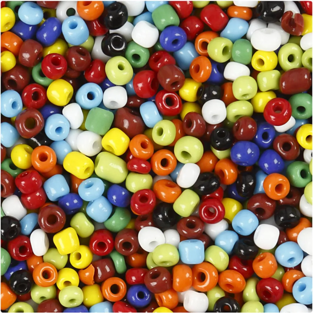 Creativ Company Rocaille Mix 5mm