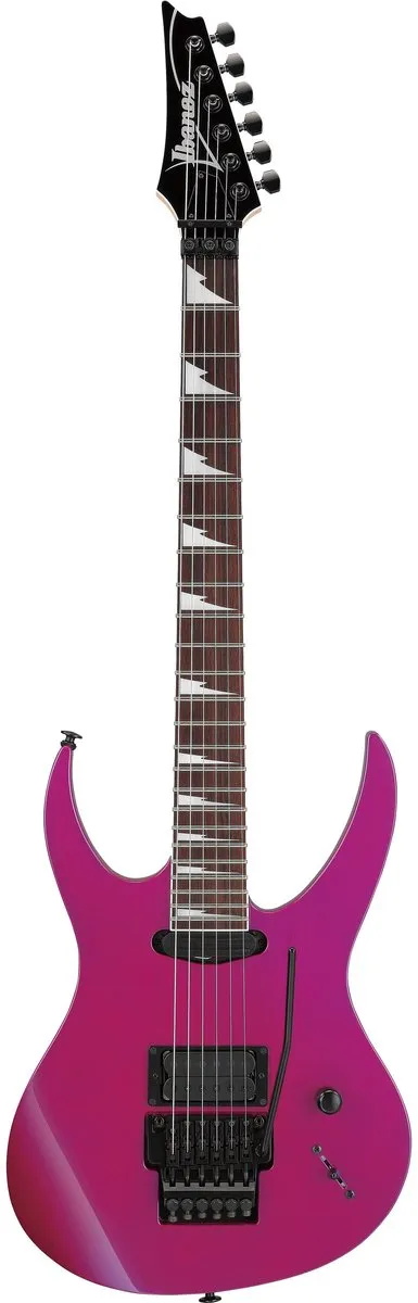 Ibanez Genesis 540PIII-PN Elektrische Gitaar
